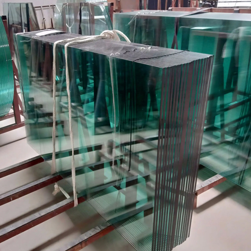 哈尔滨玻璃加工厂